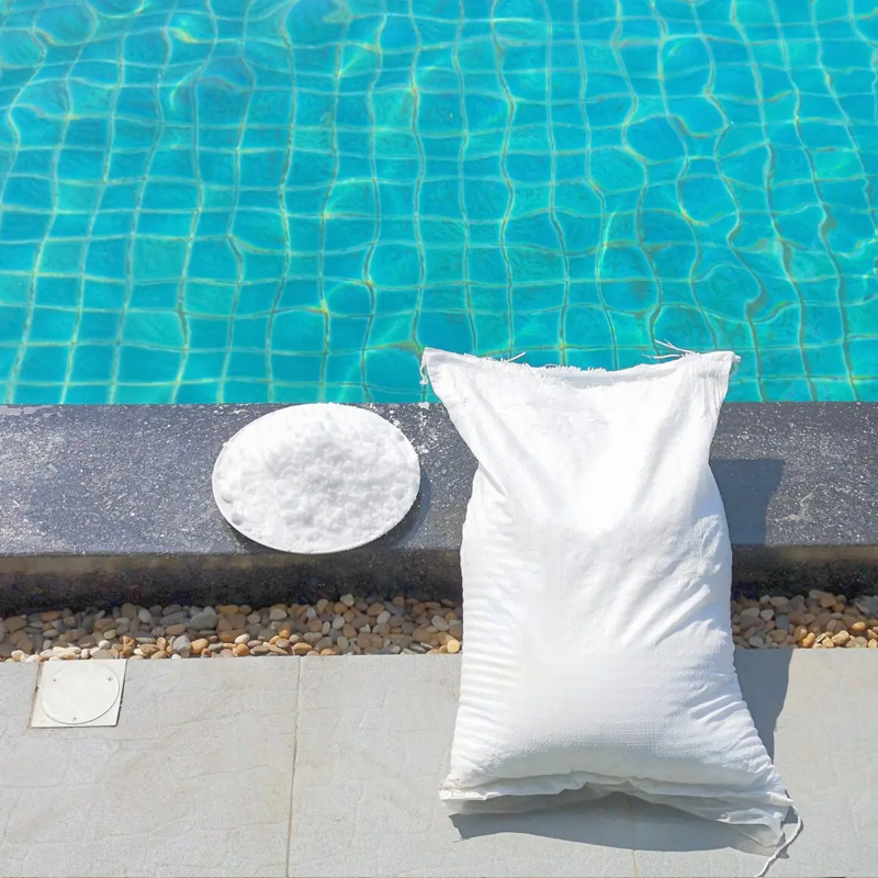 servicio de mantenimiento de piscinas en madrid